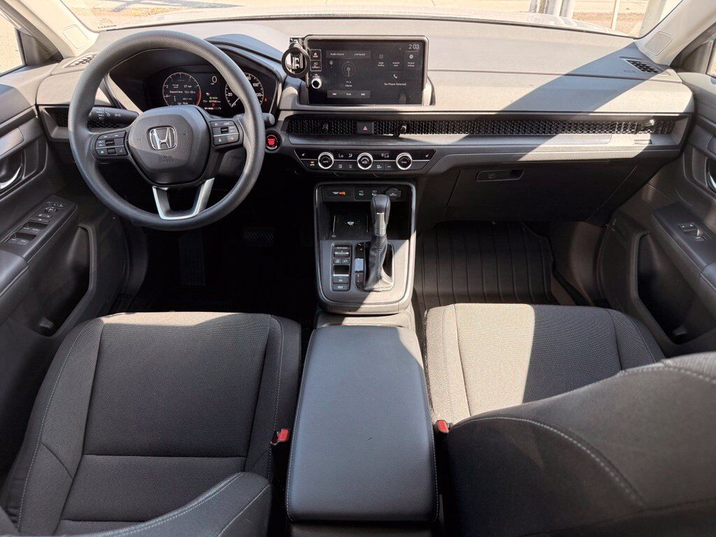 2026 Honda CR-V EX Klamath Falls OR