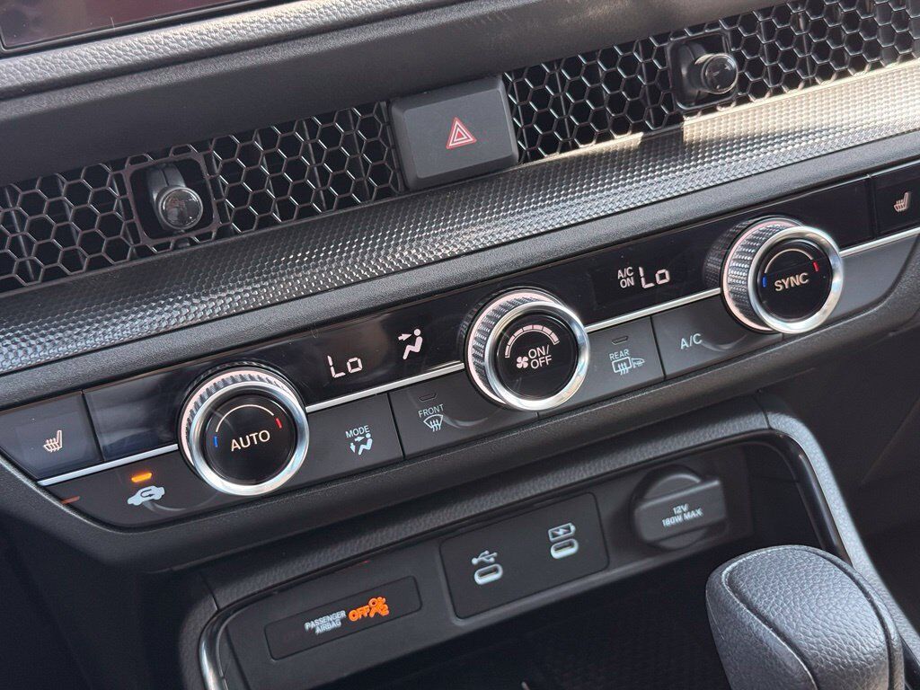 2026 Honda CR-V EX Klamath Falls OR