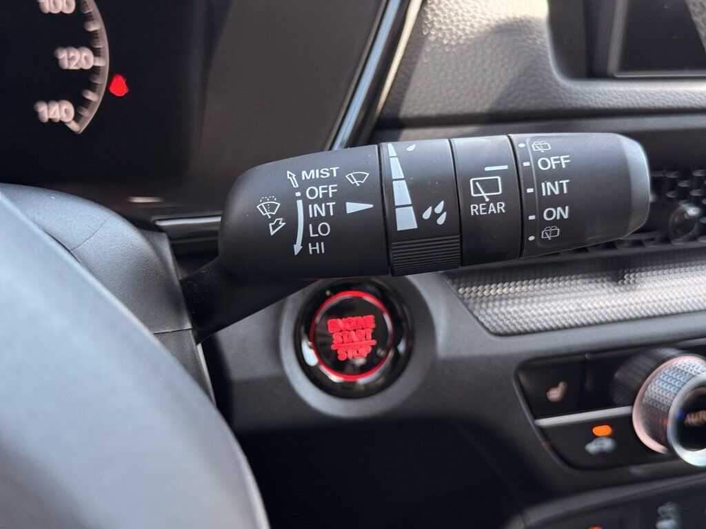 2026 Honda CR-V EX Klamath Falls OR