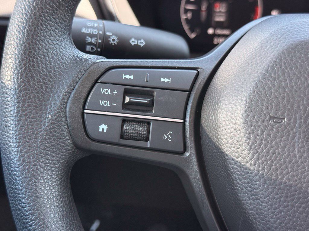 2026 Honda CR-V EX Klamath Falls OR