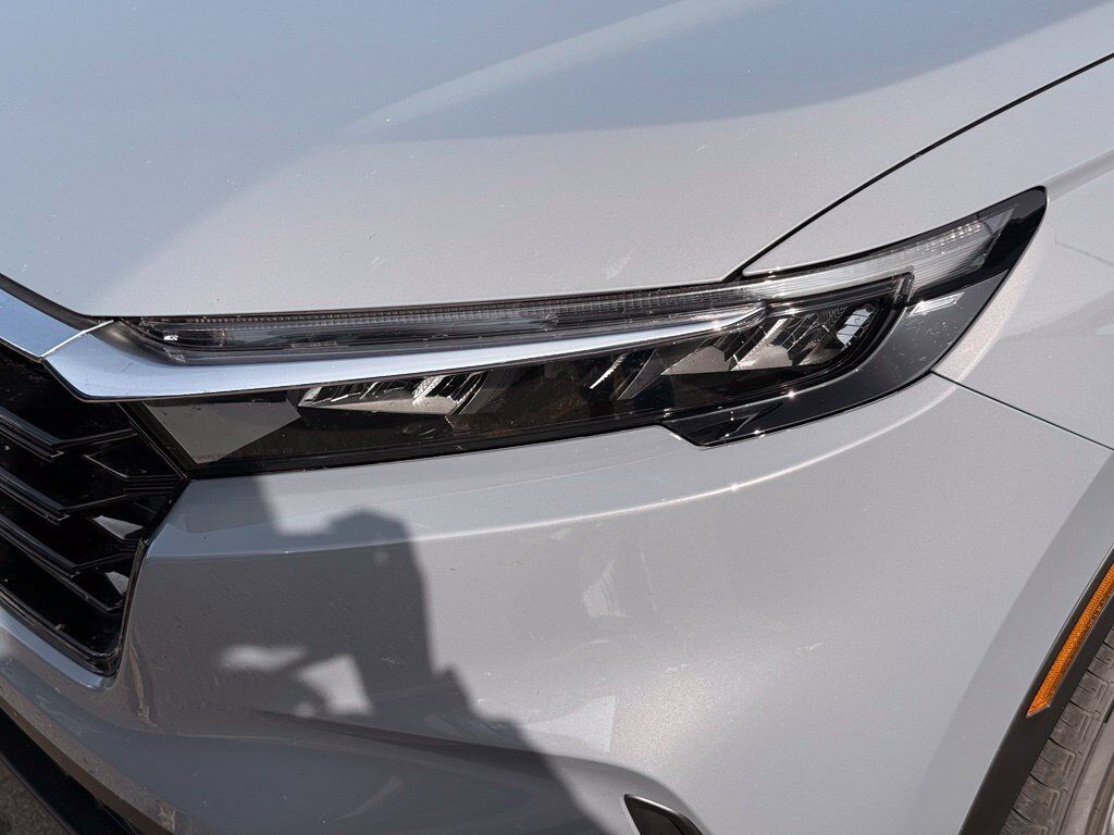 2026 Honda CR-V EX Klamath Falls OR
