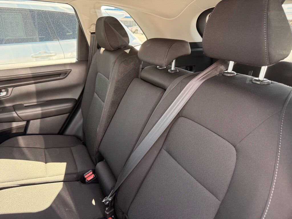 2026 Honda CR-V EX Klamath Falls OR