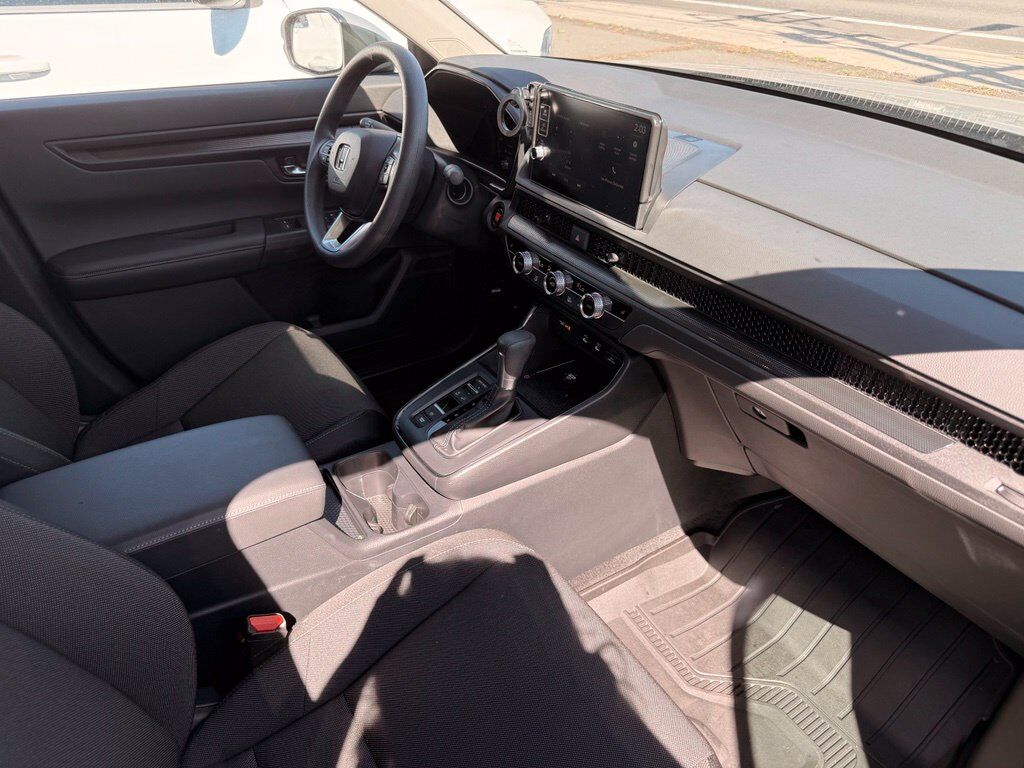2026 Honda CR-V EX Klamath Falls OR