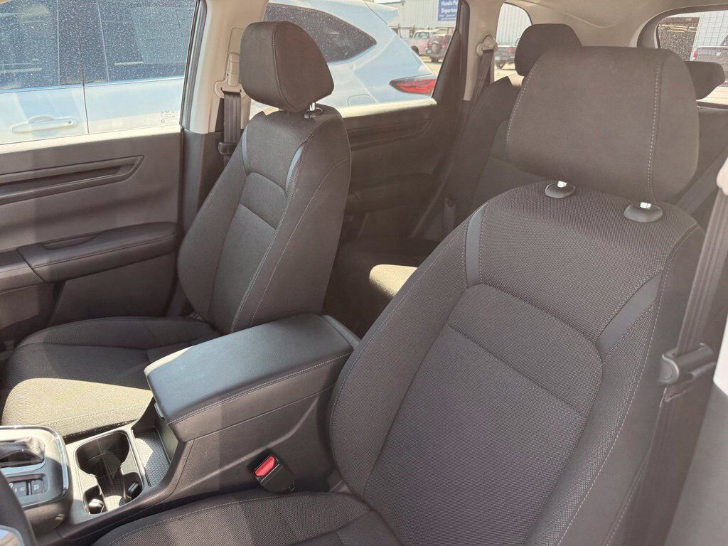 2026 Honda CR-V EX Klamath Falls OR