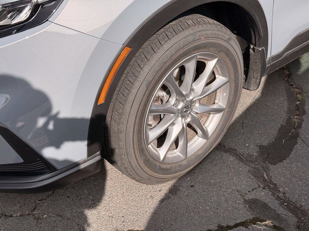 2026 Honda CR-V EX Klamath Falls OR