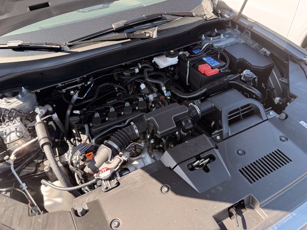 2026 Honda CR-V EX Klamath Falls OR