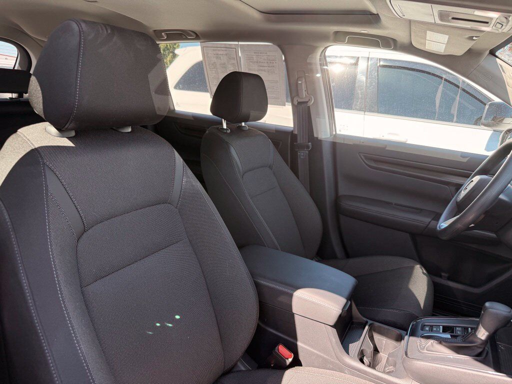 2026 Honda CR-V EX Klamath Falls OR