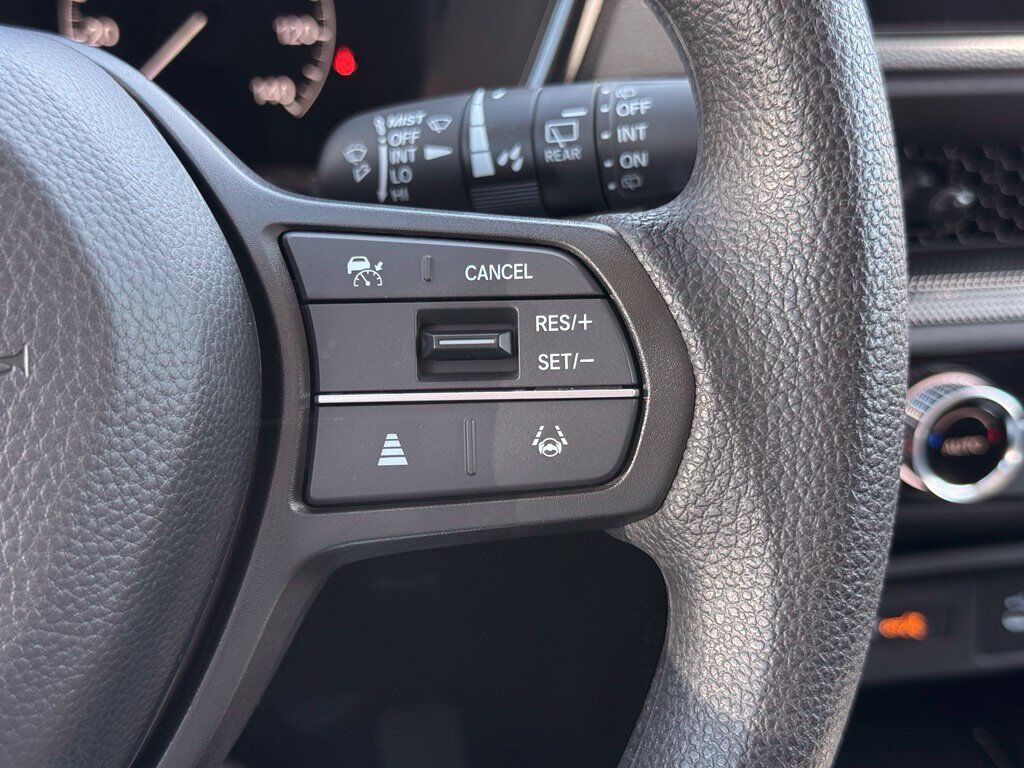 2026 Honda CR-V EX Klamath Falls OR