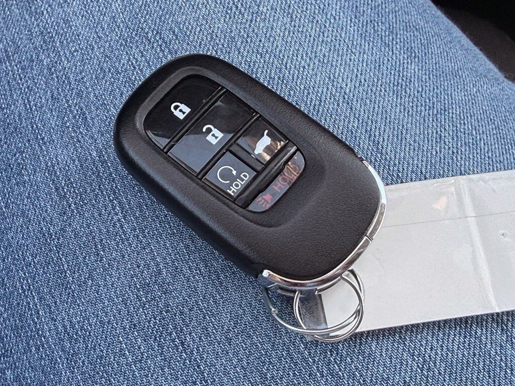 2026 Honda CR-V EX Klamath Falls OR