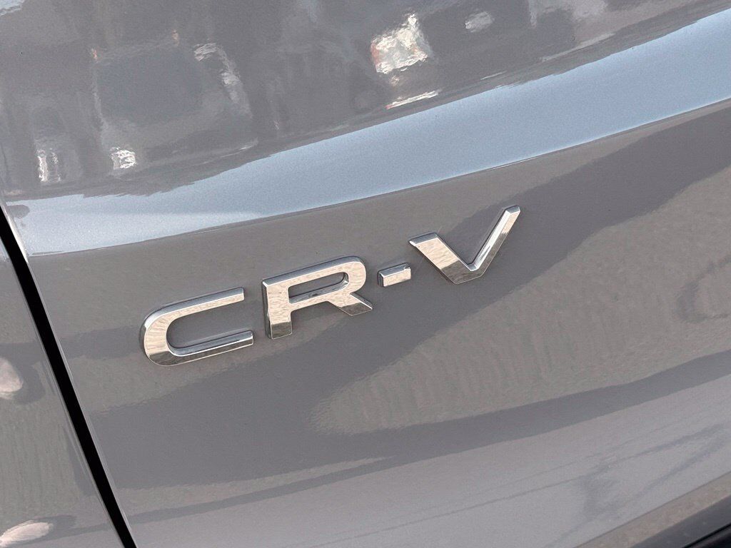 2026 Honda CR-V EX Klamath Falls OR