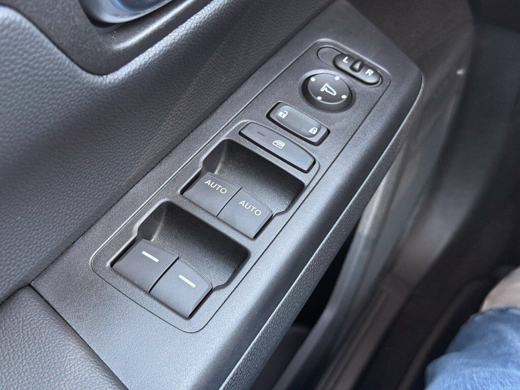 2026 Honda CR-V EX Klamath Falls OR