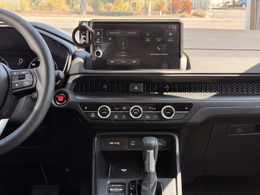 2026 Honda CR-V EX Klamath Falls OR