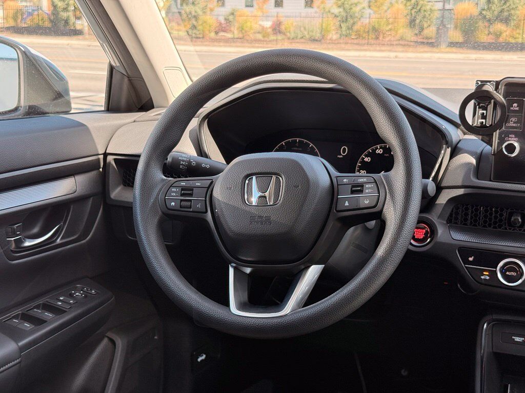 2026 Honda CR-V EX Klamath Falls OR