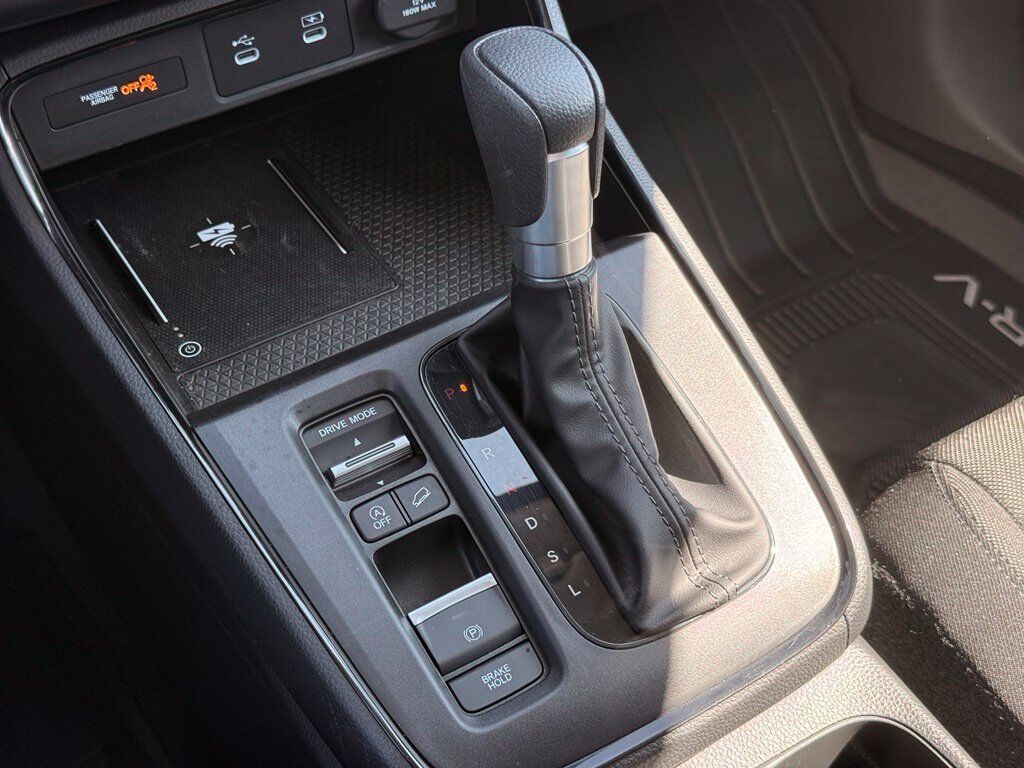 2026 Honda CR-V EX Klamath Falls OR