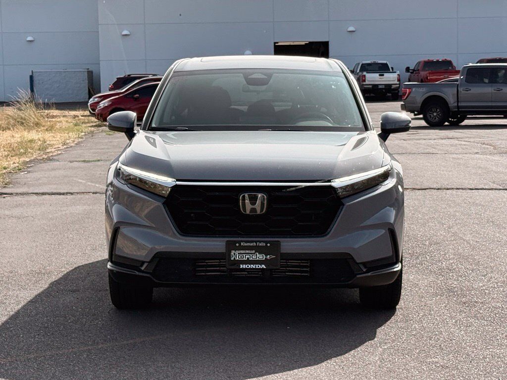 2026 Honda CR-V EX Klamath Falls OR