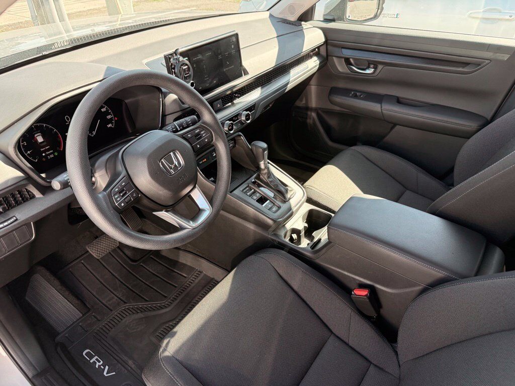 2026 Honda CR-V EX Klamath Falls OR