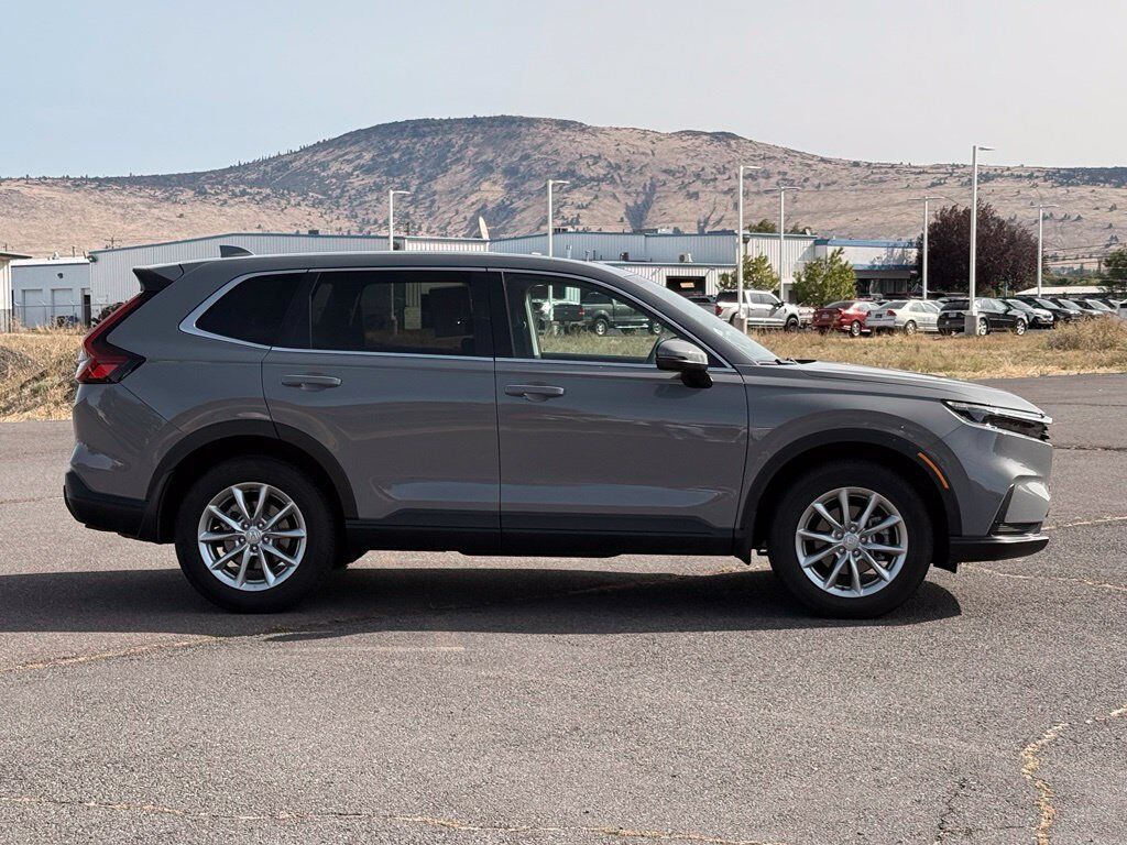 2026 Honda CR-V EX Klamath Falls OR
