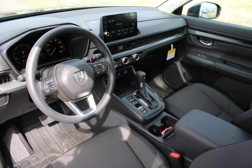 2026 Honda CR-V EX Klamath Falls OR