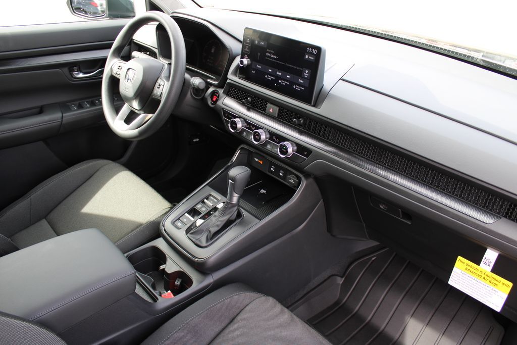 2026 Honda CR-V EX Klamath Falls OR