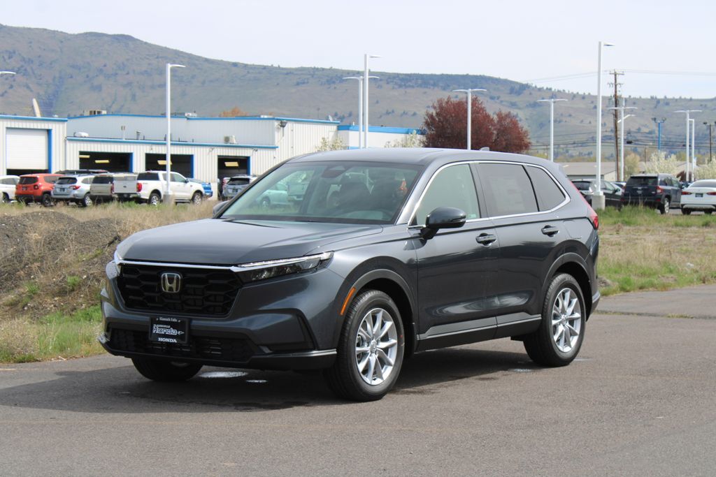2026 Honda CR-V EX Klamath Falls OR