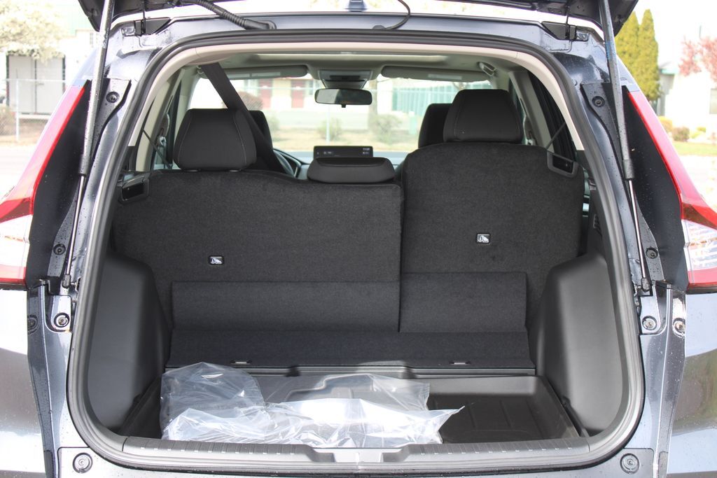 2026 Honda CR-V EX Klamath Falls OR