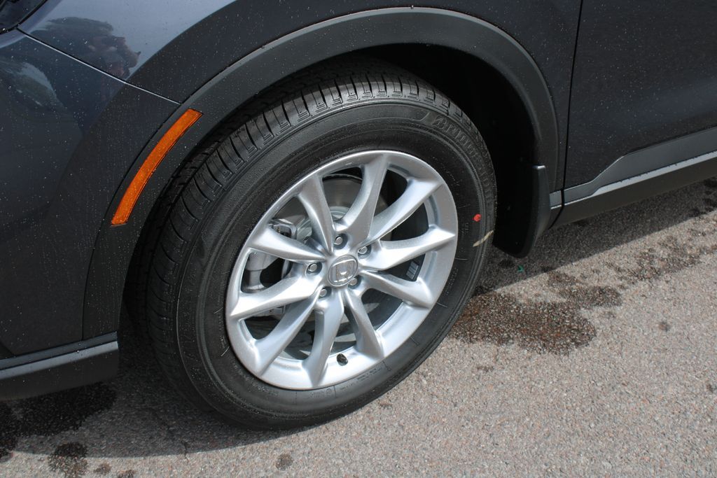 2026 Honda CR-V EX Klamath Falls OR
