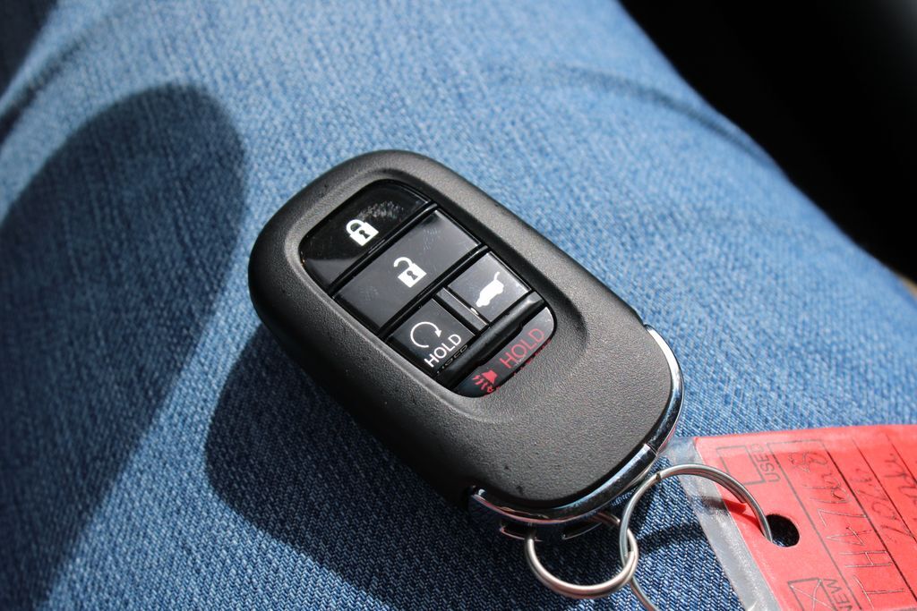 2026 Honda CR-V EX Klamath Falls OR
