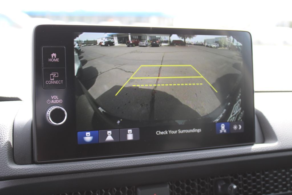 2026 Honda CR-V EX Klamath Falls OR