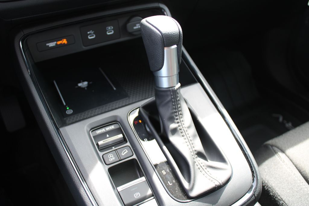 2026 Honda CR-V EX Klamath Falls OR