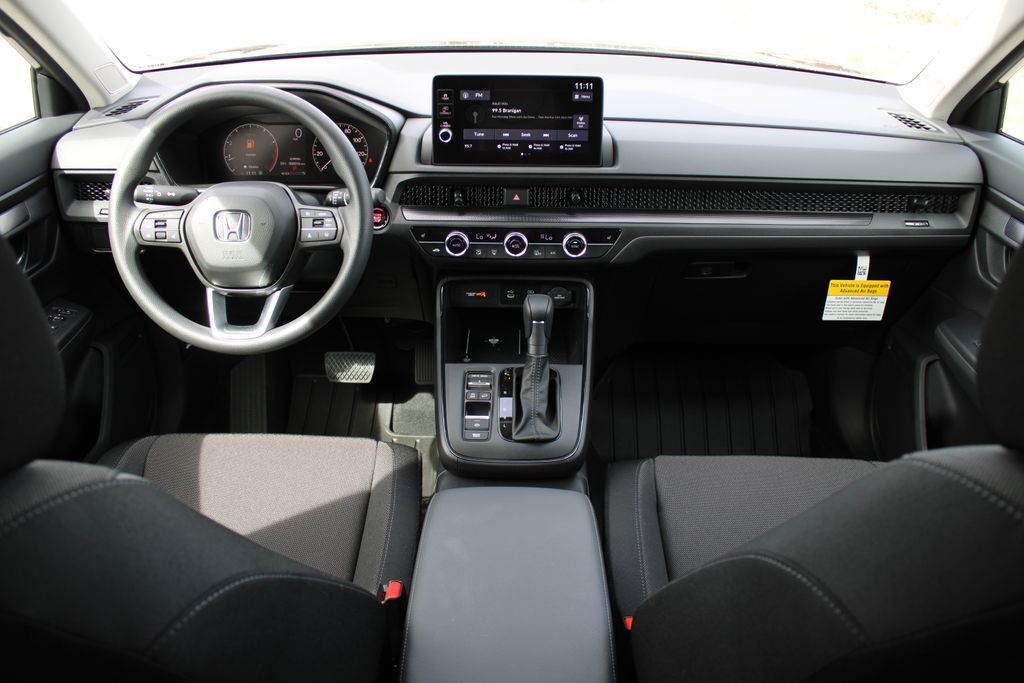 2026 Honda CR-V EX Klamath Falls OR