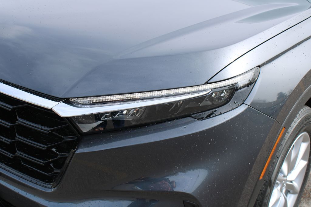 2026 Honda CR-V EX Klamath Falls OR