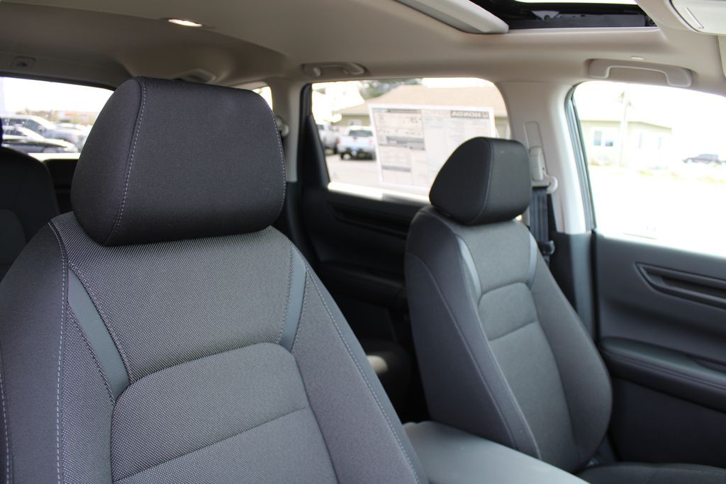 2026 Honda CR-V EX Klamath Falls OR