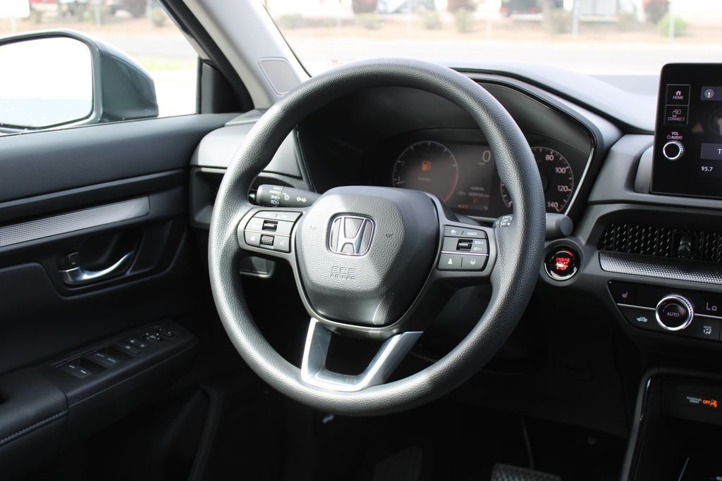 2026 Honda CR-V EX Klamath Falls OR