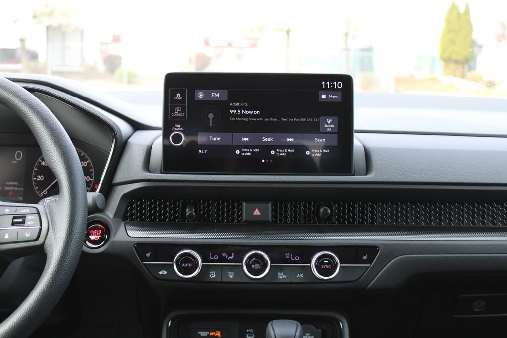 2026 Honda CR-V EX Klamath Falls OR