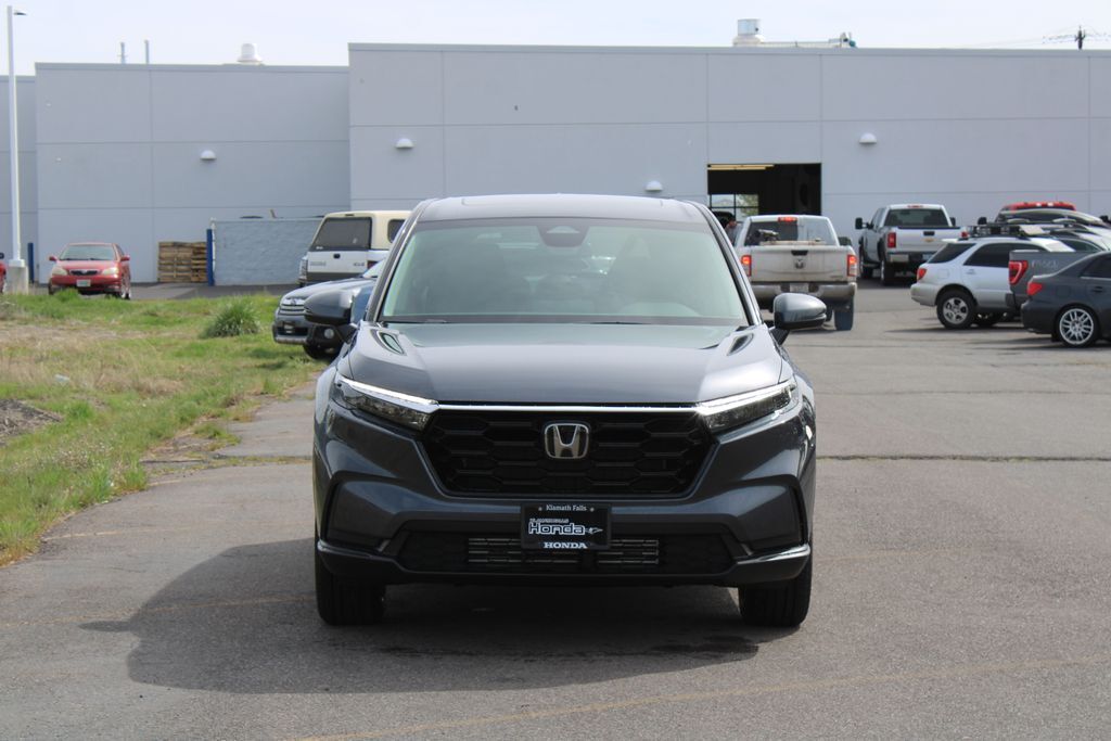2026 Honda CR-V EX Klamath Falls OR
