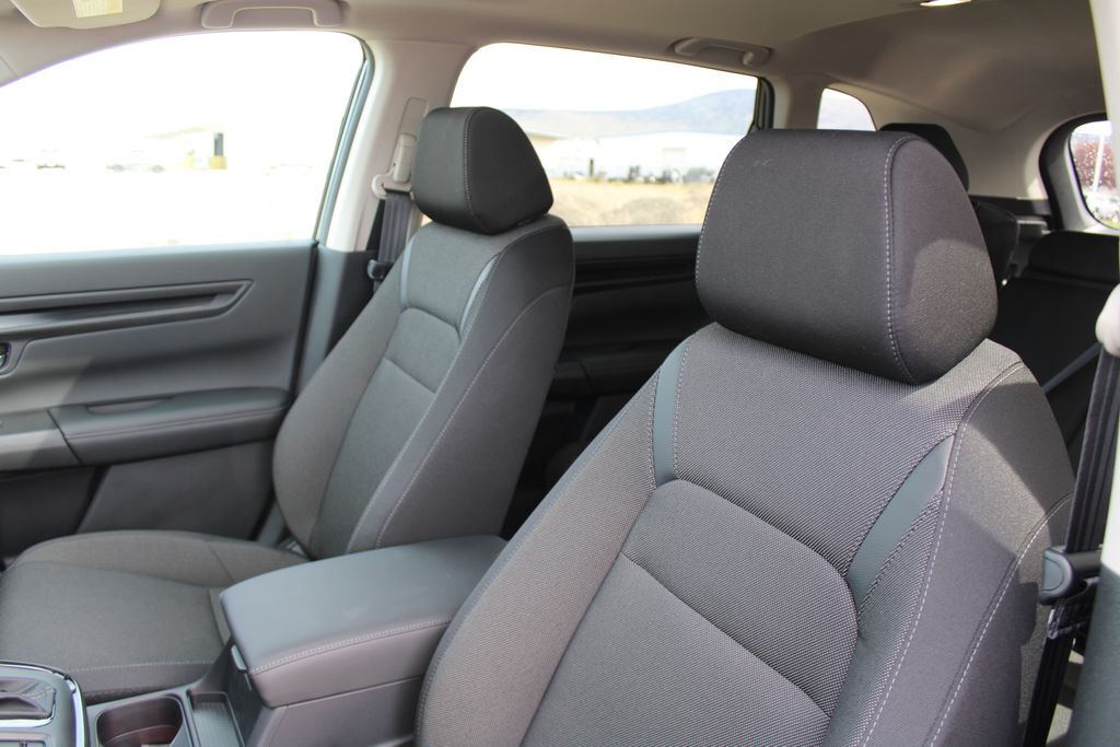 2026 Honda CR-V EX Klamath Falls OR