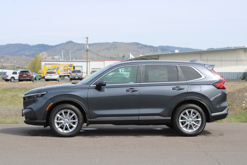 2026 Honda CR-V EX Klamath Falls OR