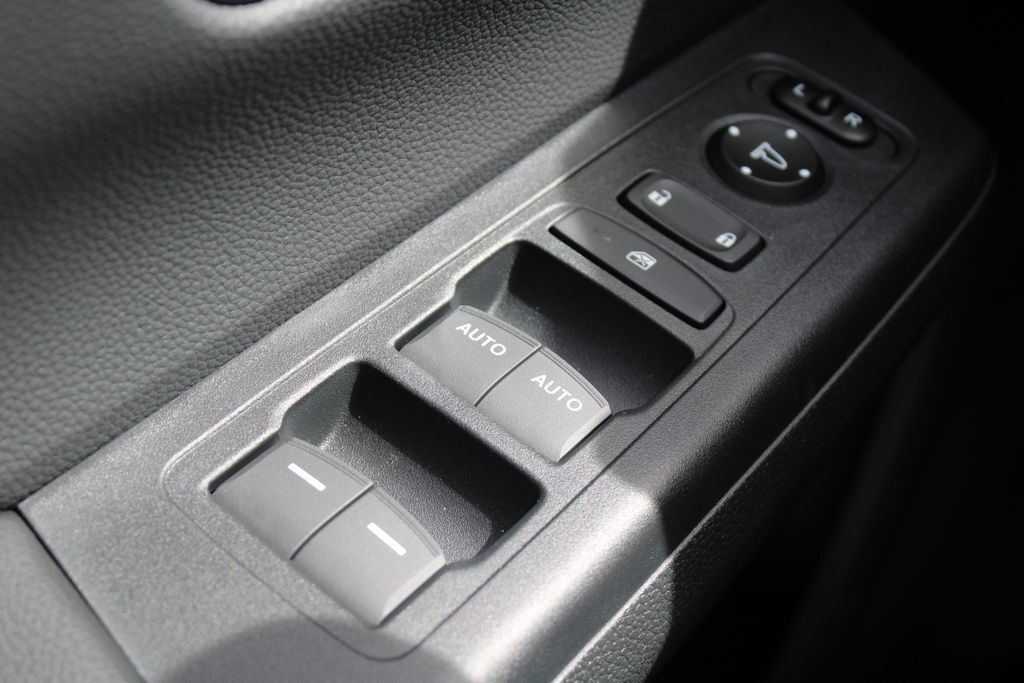 2026 Honda CR-V EX Klamath Falls OR