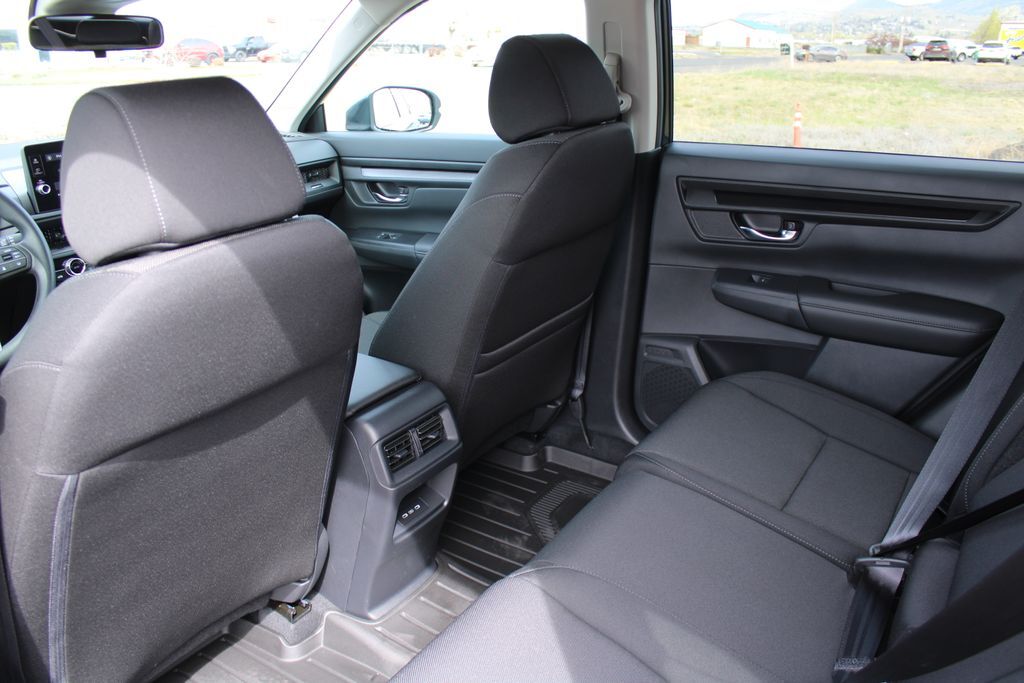 2026 Honda CR-V EX Klamath Falls OR