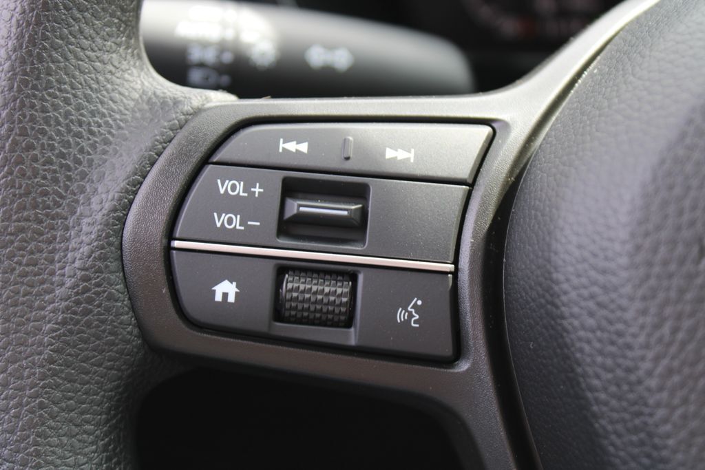 2026 Honda CR-V EX Klamath Falls OR