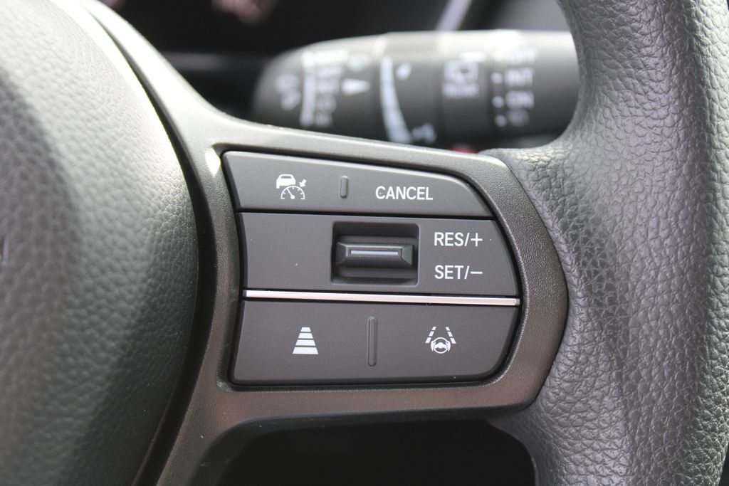 2026 Honda CR-V EX Klamath Falls OR