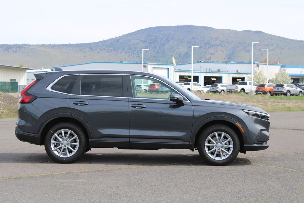 2026 Honda CR-V EX Klamath Falls OR