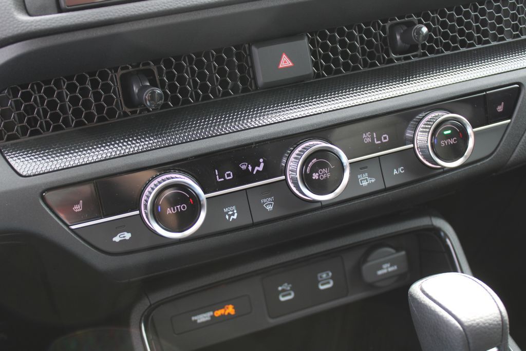 2026 Honda CR-V EX Klamath Falls OR