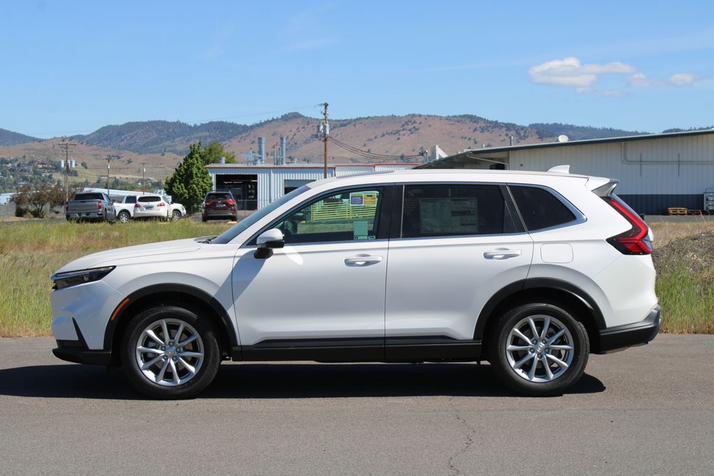 2026 Honda CR-V EX Klamath Falls OR