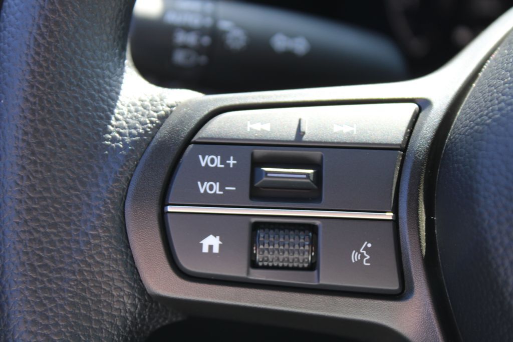 2026 Honda CR-V EX Klamath Falls OR
