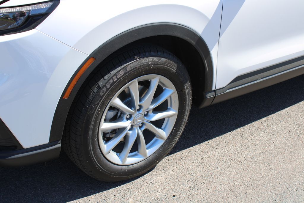 2026 Honda CR-V EX Klamath Falls OR