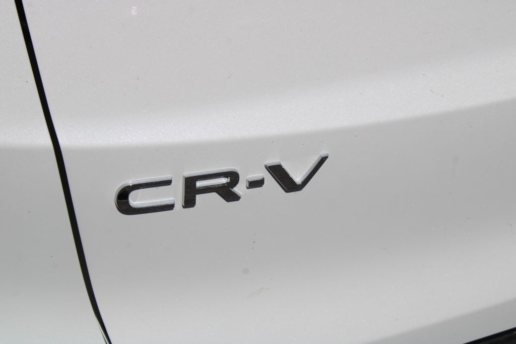 2026 Honda CR-V EX Klamath Falls OR