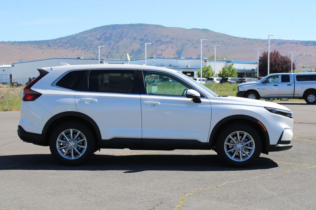 2026 Honda CR-V EX Klamath Falls OR