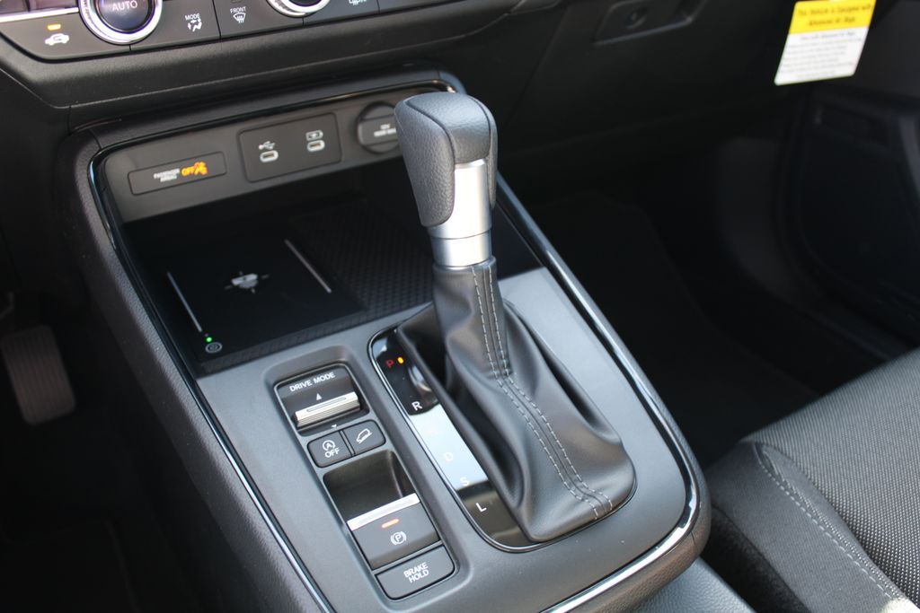 2026 Honda CR-V EX Klamath Falls OR