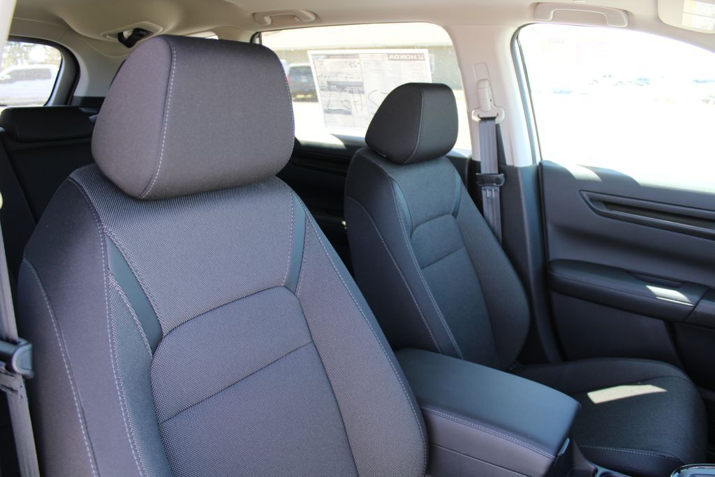 2026 Honda CR-V EX Klamath Falls OR